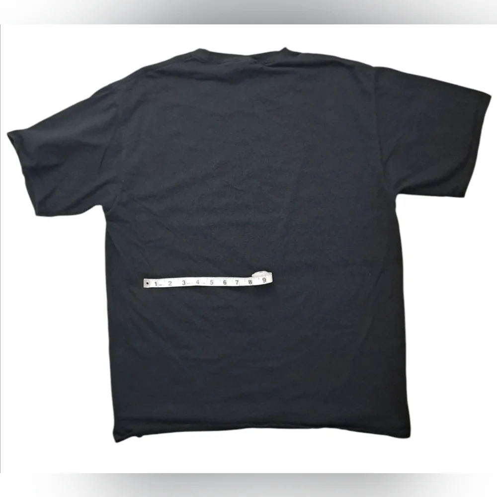 Settlers Of Catan Ore Wood Brick Sheep Wheat Graphic T-Shirt Size L